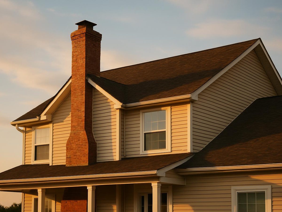 Cook Chimney Repair work in Manchester