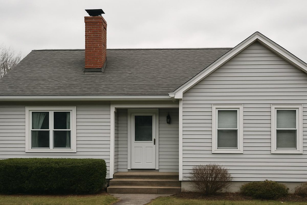Cook Chimney Repair in Manchester